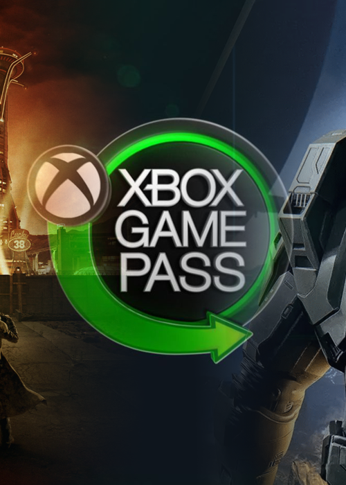 23 best Xbox Game Pass games in 2024 for PC, console & cloud gaming