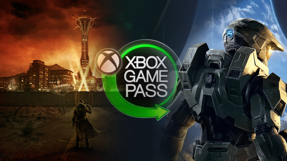 23 best Xbox Game Pass games in 2024 for PC, console & cloud gaming