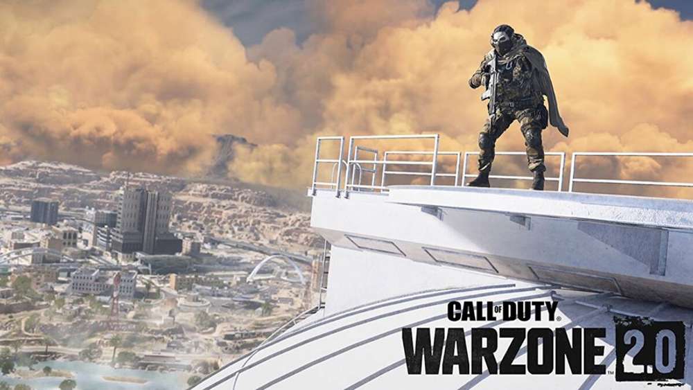 Warzone 2 Al Mazrah Best Landing Spots