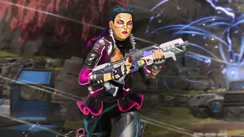 Loba Apex Legends