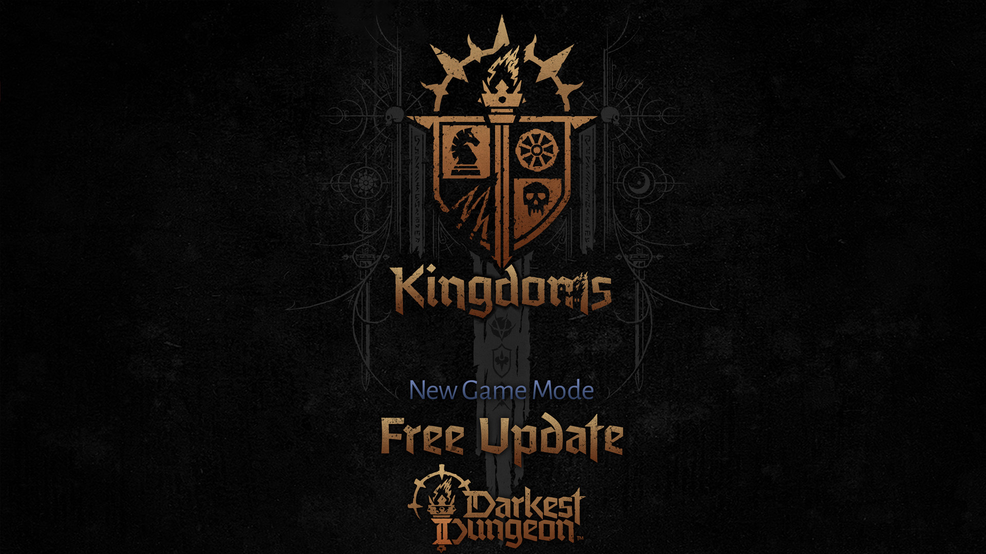 Darkest Dungeon II добавляет новый режим «Королевства» в 2024 году