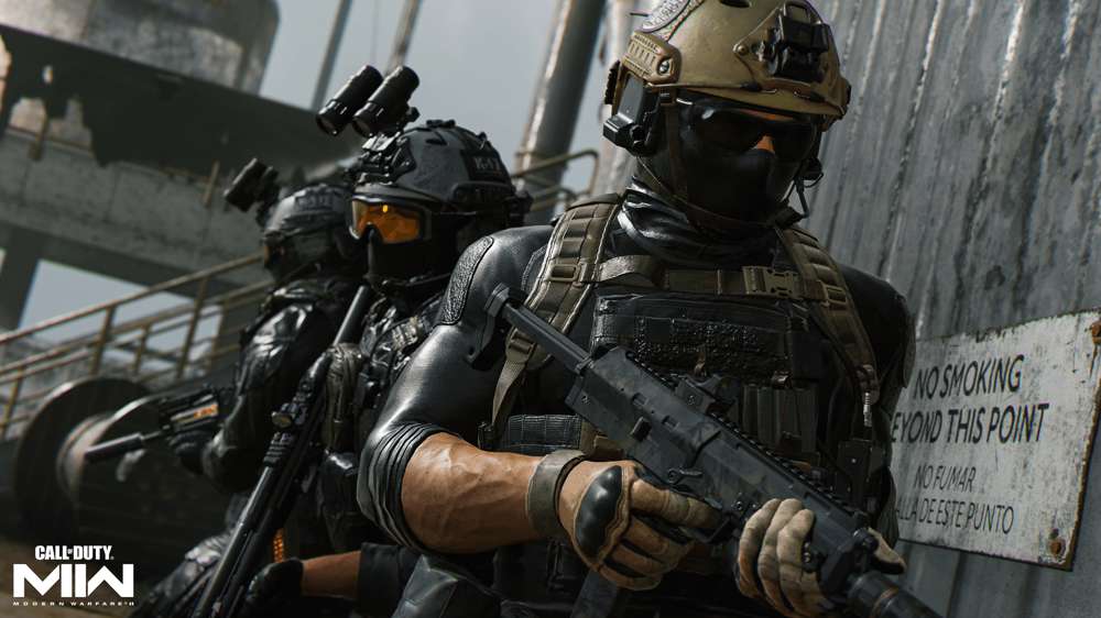 Will Call Of Duty Warzone 2 Be Free?