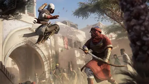 Four More Assassin’s Creed Games Reportedly Planned