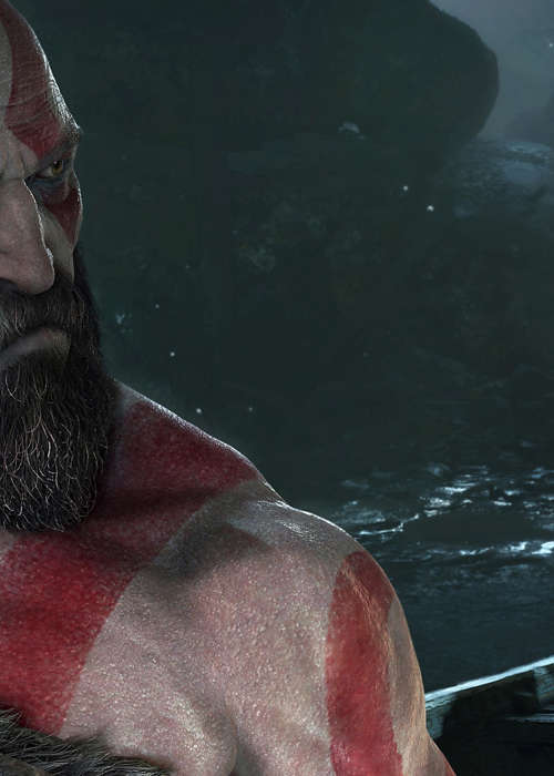 God Of War PS5 Upgrade - What Is It?