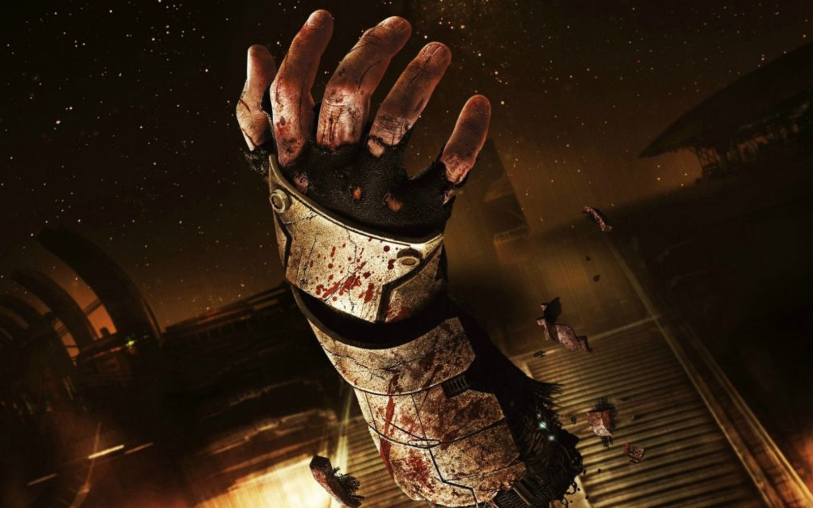 Ремейк Dead Space 2 отложен в пользу игр Battlefield и Iron Man