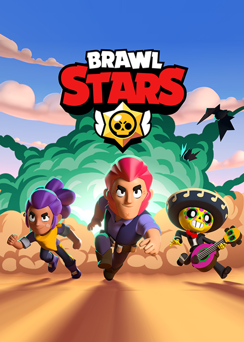 Brawl Stars character tier list & best Brawlers in May 2024