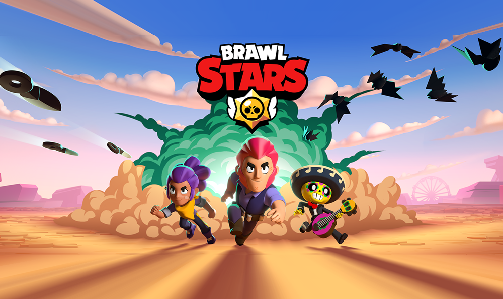 Brawl Stars character tier list & best Brawlers in May 2024