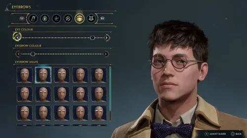 How To Make Harry Potter In Hogwarts Legacy