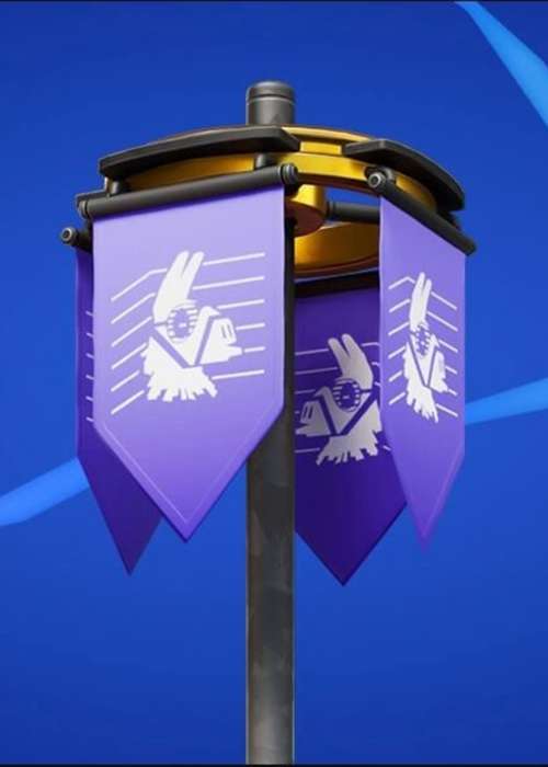 Here's how you can claim Capture Points in Fortnite