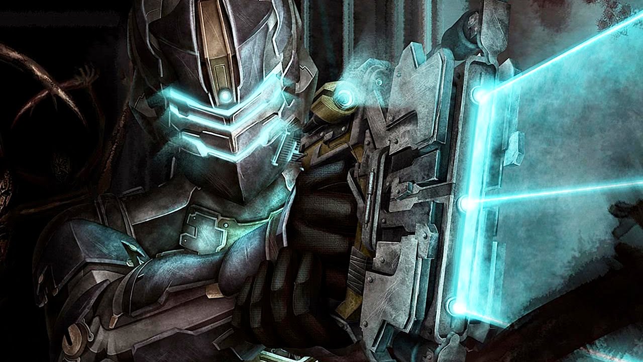 Dead Space release date, gameplay, trailers, and more