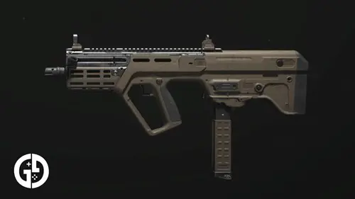 RAM-9 in MW3 Gunsmith