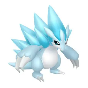 Alolan Sandslash