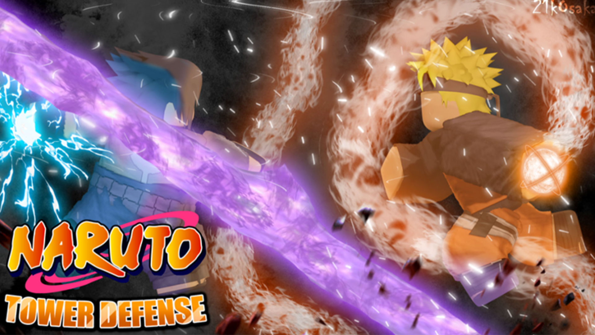 Roblox – Códigos do Naruto Defense Simulator (agosto 2023) - Critical Hits