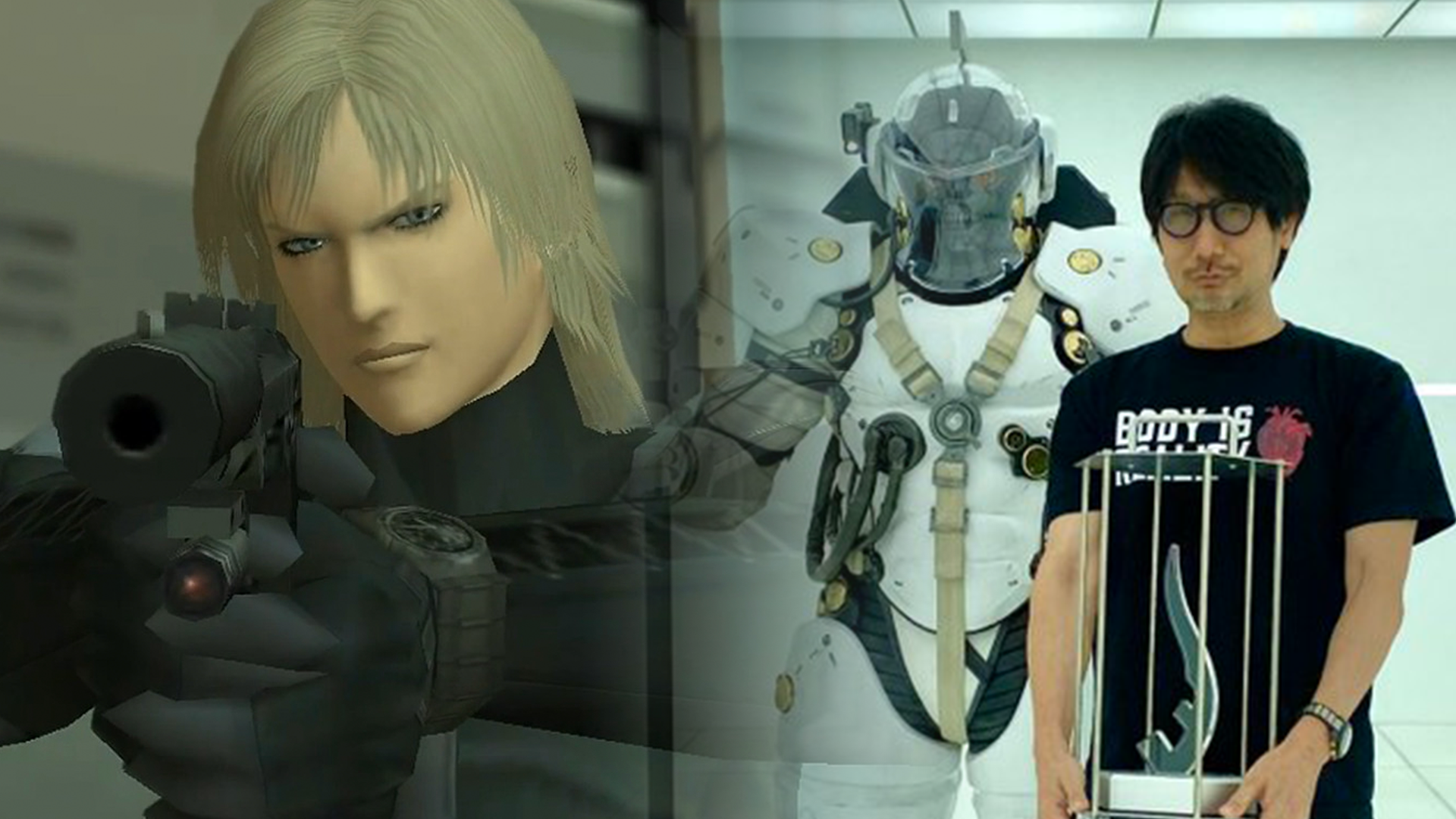 More Than Metal Gear: 10 First Games Hideo Kojima Worked On (With