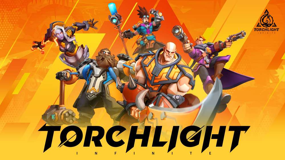 How To Sign Up For The Torchlight Infinite Beta