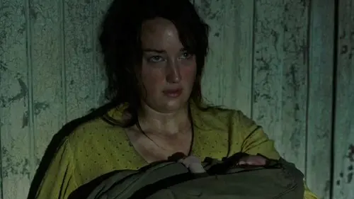 Ashley Johnson as Anna The Last of Us TV series