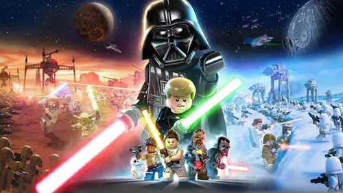 best nintendo switch christmas sale deals lego star wars the skywalker saga