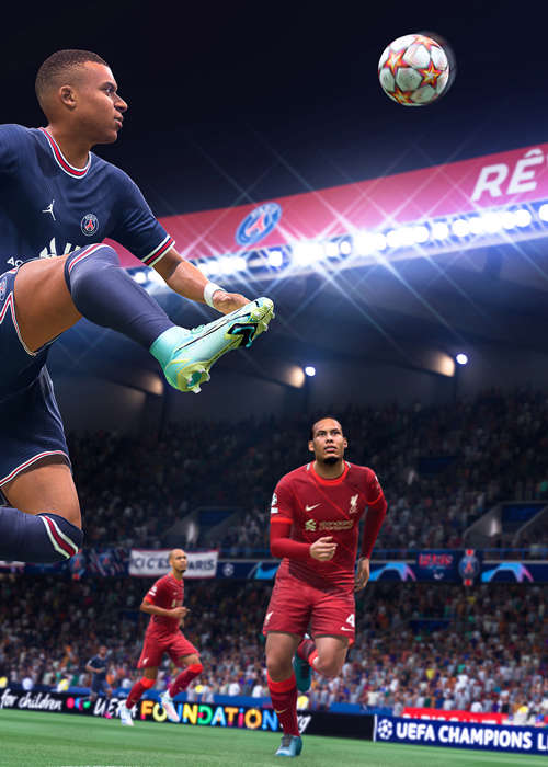 FIFA 23 PSG Ratings: Predicted Ratings For The Full Squad