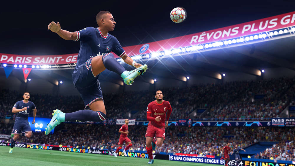 FIFA 23 PSG Ratings: Predicted Ratings For The Full Squad