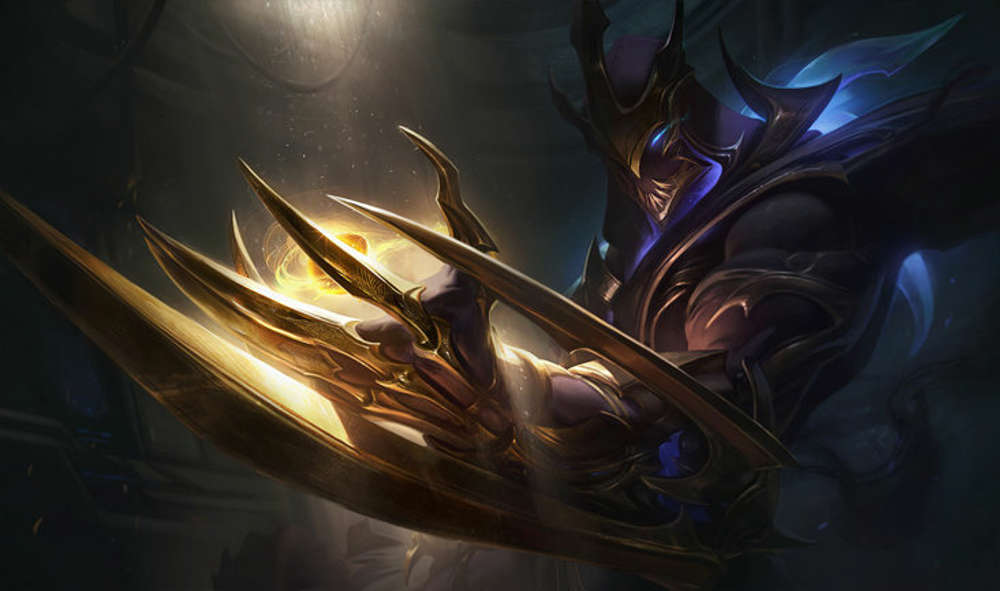 Riot Wants To Turn These 5 Champions Into Junglers In 10.3, And It May Not Be A Bad Thing