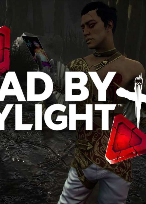 Dead by Daylight codes to redeem for Bloodpoints, Charms & more (August 2024)