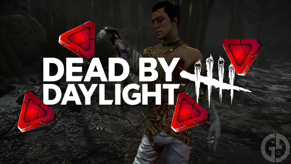 Dead by Daylight codes to redeem for Bloodpoints, Charms & more (August 2024)