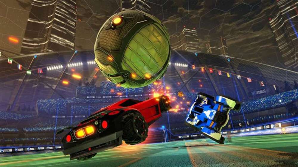 What is the best Rocket League car in 2024?