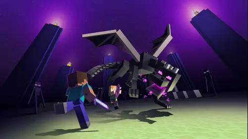 Notch Thinks Minecraft Is 'Dead'. He's Wrong