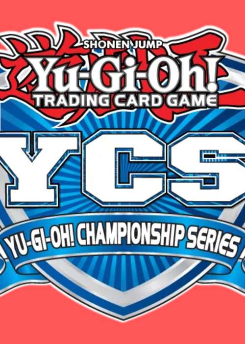 Yu-Gi-Oh! Championship Series London: Dates, registration & everything we know