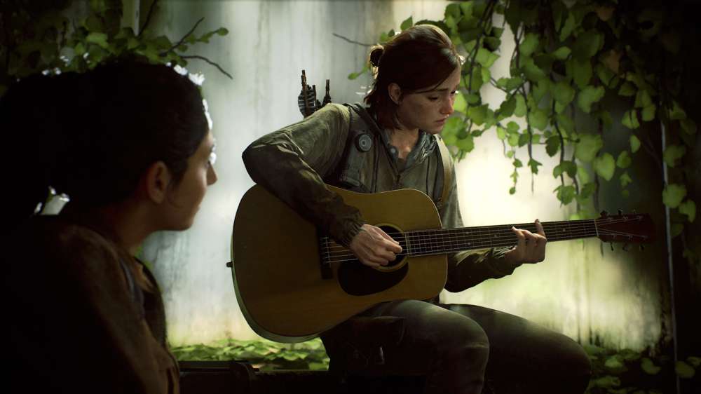 4 reasons to upgrade to The Last of Us Part 2 Remastered