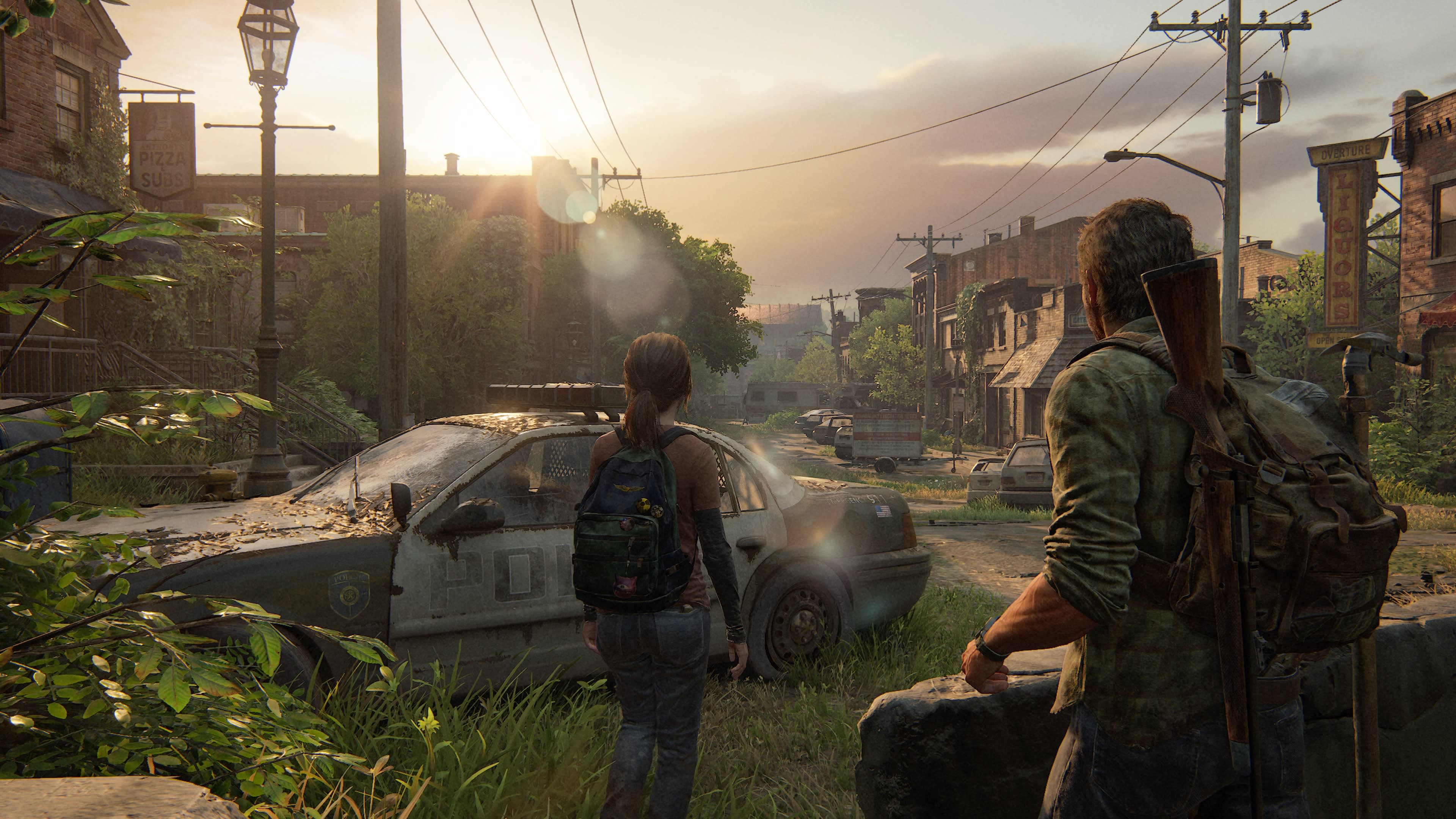 The Last Of Us Part 1 Gameplay Changes
