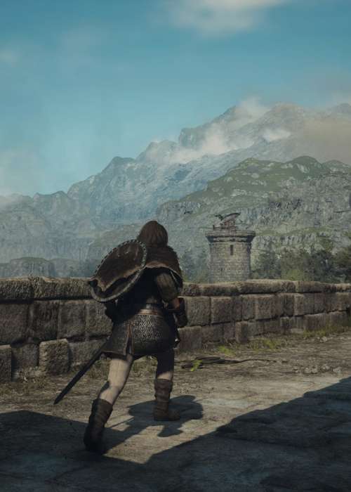 Dragon's Dogma 2 has no in-game clock, so here's how to tell time