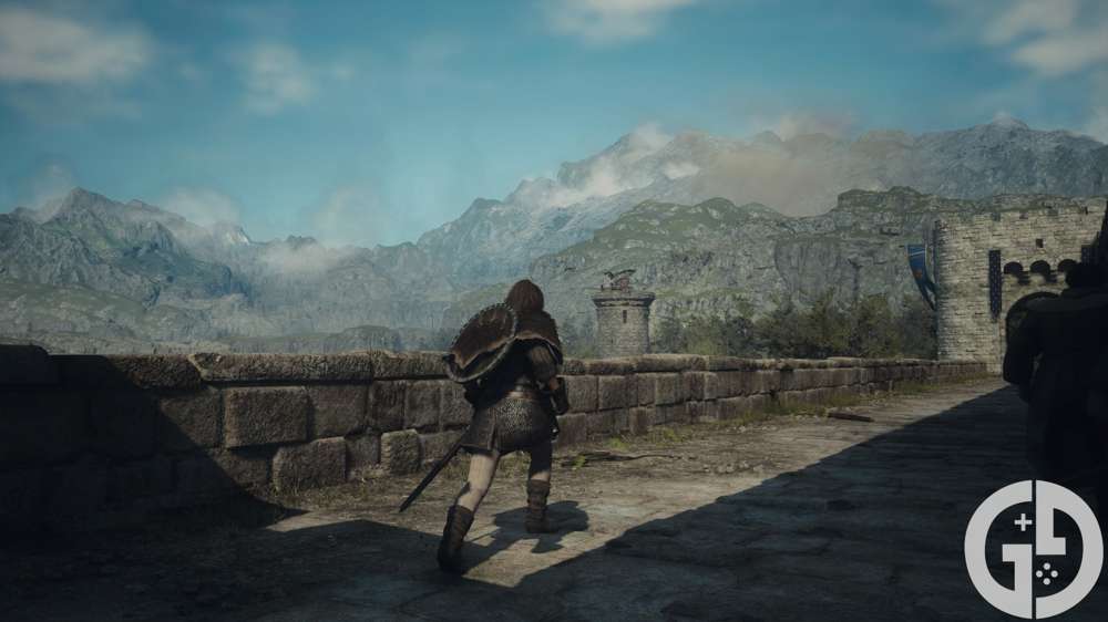 Dragon's Dogma 2 has no in-game clock, so here's how to tell time