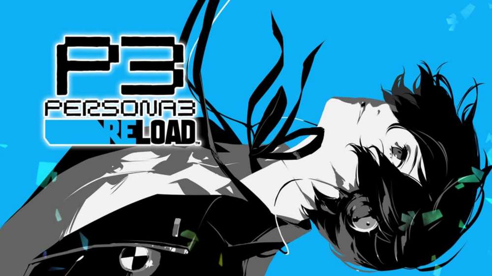 Who is the singer of the Persona 3 Reload soundtrack?