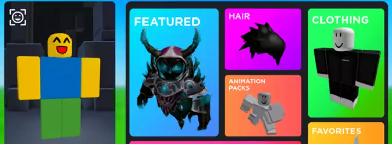 tutorial on how to enter codes on catalog avatar creator #roblox