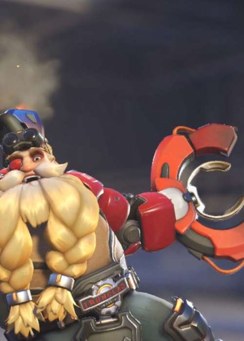 Overwatch 2 Torbjorn guide: Abilities, tips & how to unlock