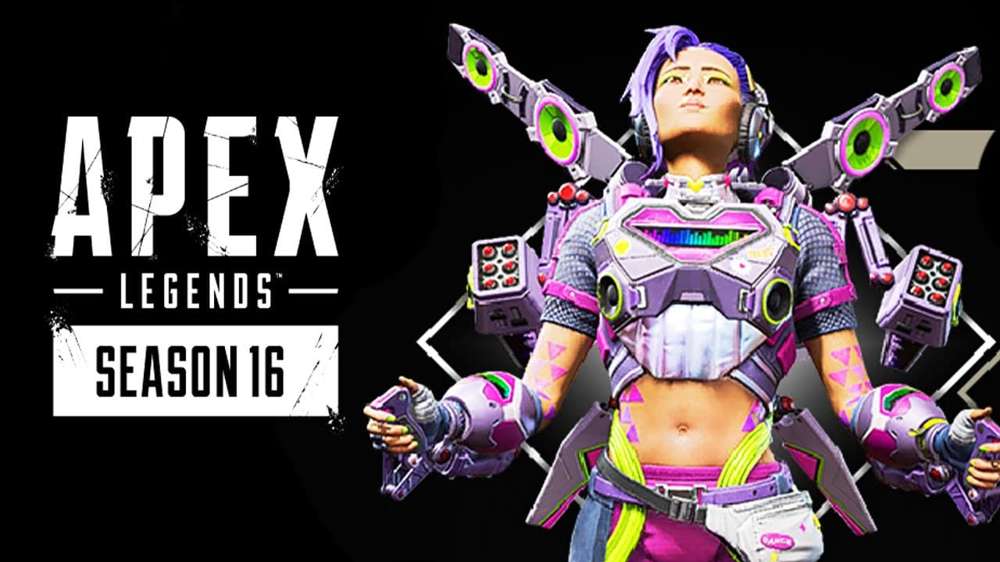 Apex Legends Season 16 Balance Changes: All Buffs And Nerfs