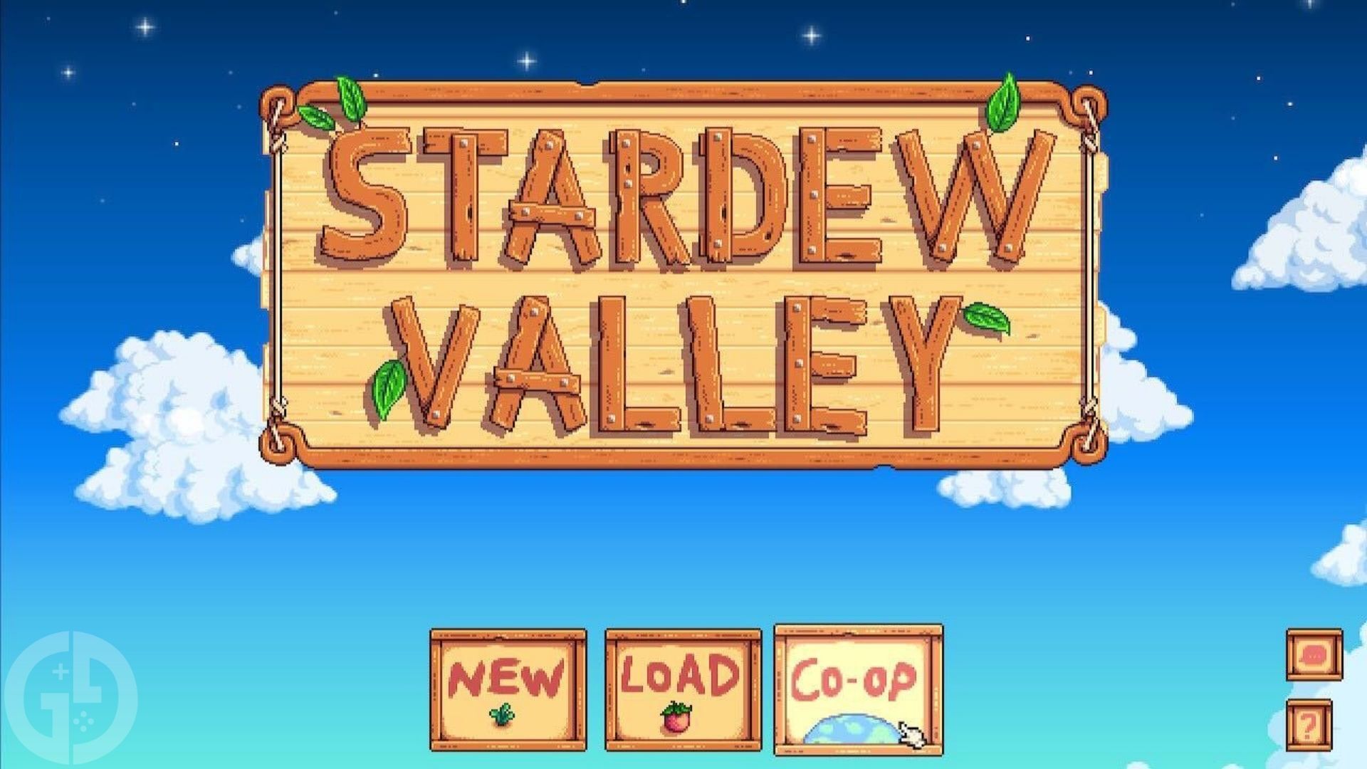 Как играть в Stardew Valley в мультиплеере и есть ли кроссплей?