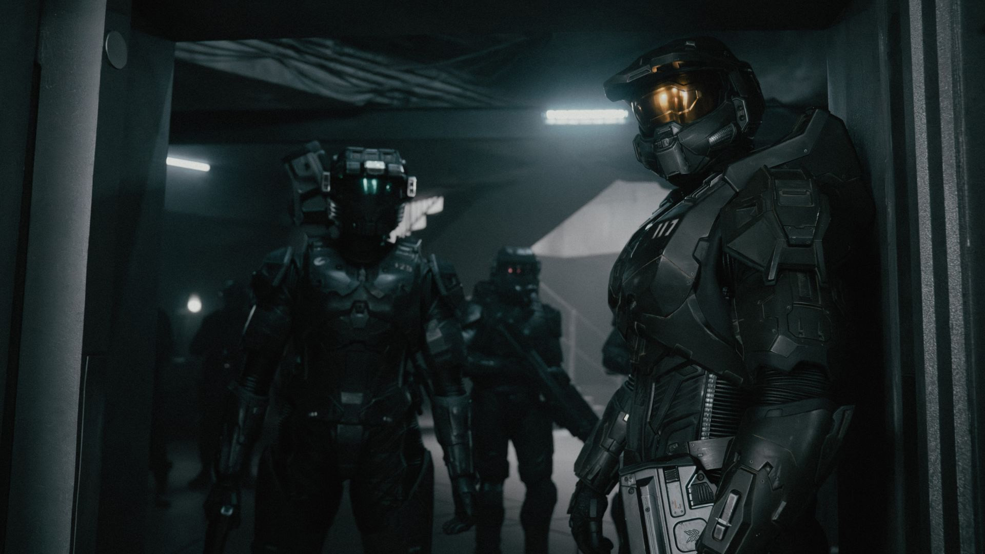 Слухи о покупке Sony Paramount вызывают у нас беспокойство за Halo