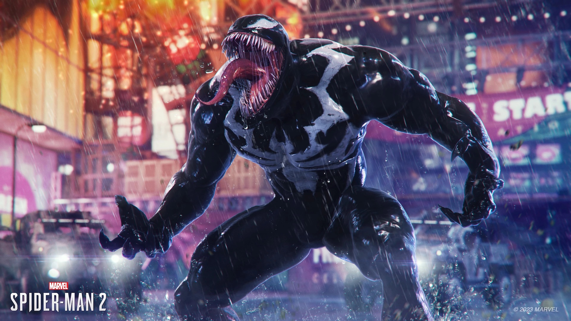Who is Venom in Marvel's Spider-Man 2? We predict who is under the mask