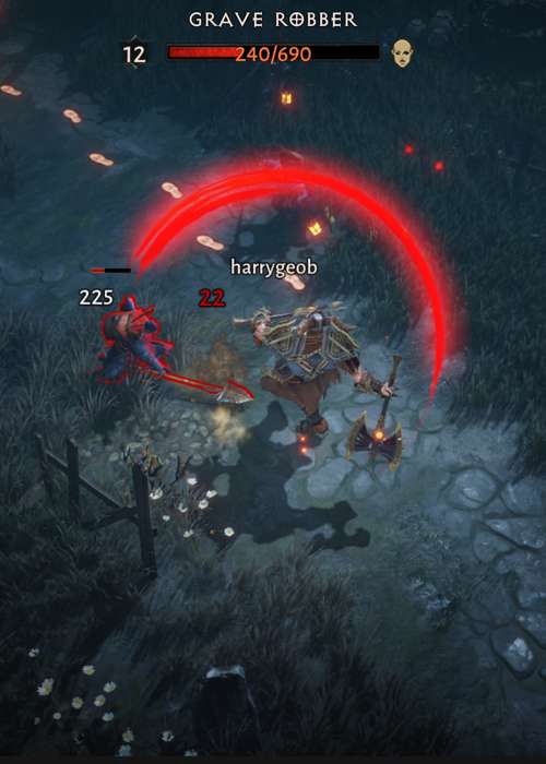 How To Change The Diablo Immortal PC Resolution