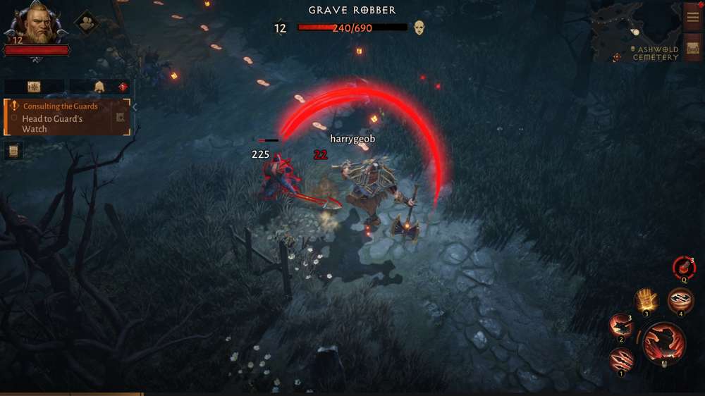 How To Change The Diablo Immortal PC Resolution