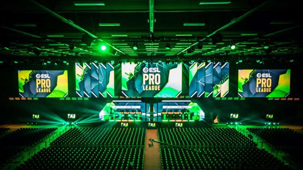 ESL Pro League EU Playoffs, who will take home the trophy?