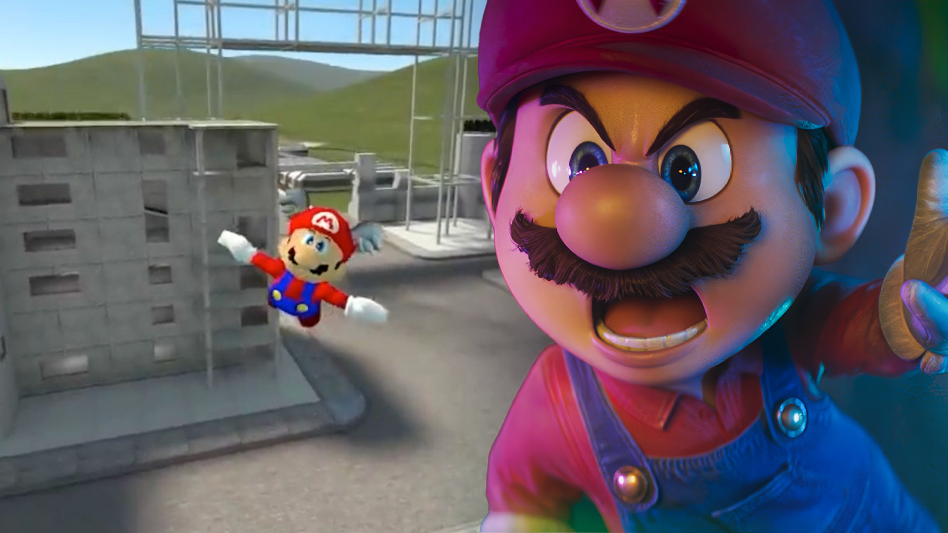 Удаление Garry's Mod может оказаться самым странным в истории Nintendo