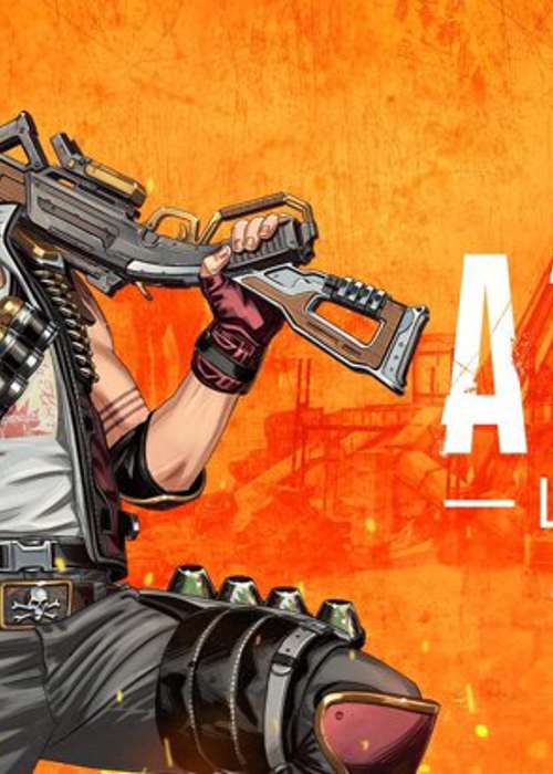 How To Fix Apex Legends Error Code 100