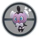 Gothita in Pokemon GO