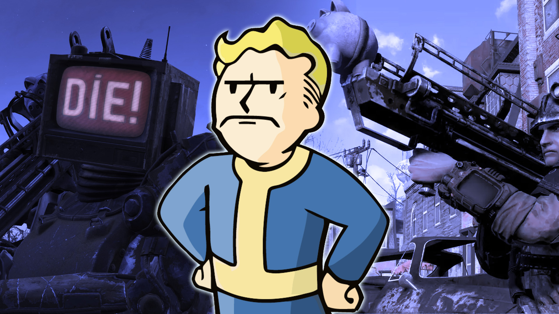 Фанаты PlayStation в ярости, когда Fallout 4 следующего поколения оставляет их в Пустоши