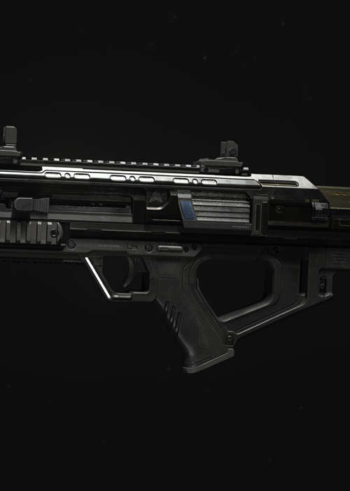 Best BAL-27 loadouts for MW3 & Warzone