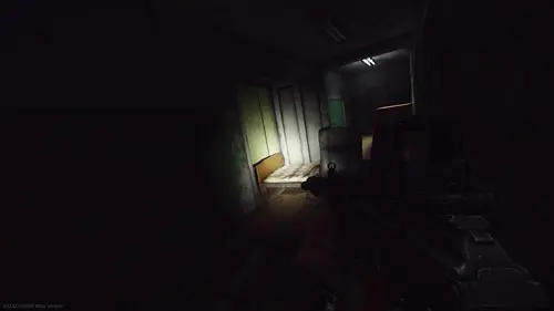 Escape From Tarkov Checking Key