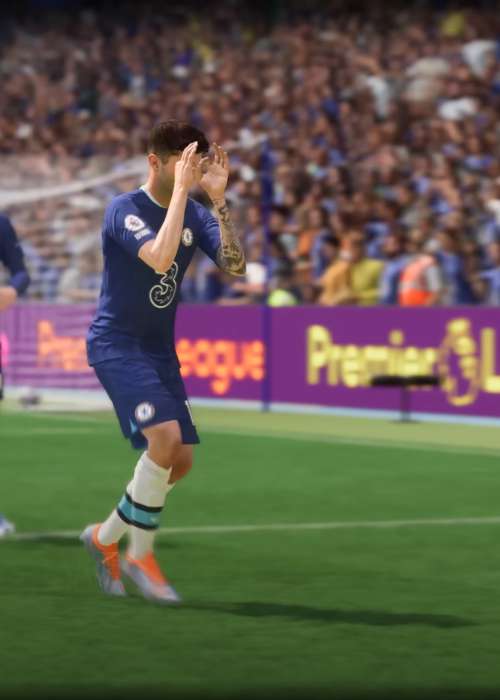 How To Griddy In FIFA 23